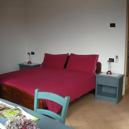 Фермерский дом Agritur Maso Pomarolli Giovo