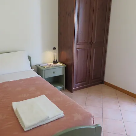 Agritur Maso Pomarolli Фермерский дом Giovo